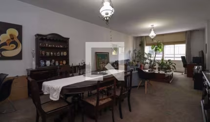 Apartamento à Venda - Pinheiros, 2 Quartos,  142 m2