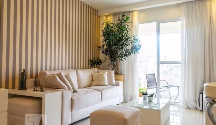 Apartamento à Venda - Moema, 2 Quartos,  74 m2