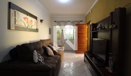 Casa à Venda - Jardim Marajoara , 4 Quartos,  150 m2