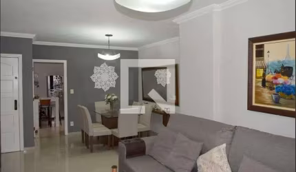 Apartamento à Venda - Pinheiros, 3 Quartos,  114 m2