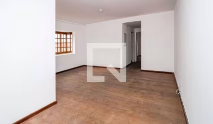 Apartamento à Venda - Vila Romana, 2 Quartos,  59 m2