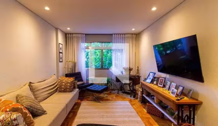 Apartamento à Venda - Perdizes, 2 Quartos,  67 m2