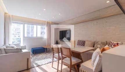 Apartamento à Venda - Pinheiros, 2 Quartos,  64 m2