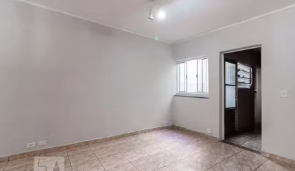 Casa à Venda - Moema, 2 Quartos,  90 m2