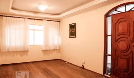 Casa à Venda - Jardim Marajoara , 3 Quartos,  185 m2