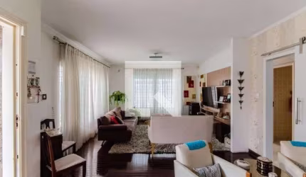 Casa à Venda - Vila Mariana, 4 Quartos,  300 m2