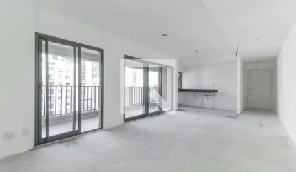 Apartamento à Venda - Brooklin, 2 Quartos,  72 m2