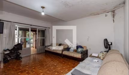 Casa à Venda - Campo Belo, 2 Quartos,  110 m2