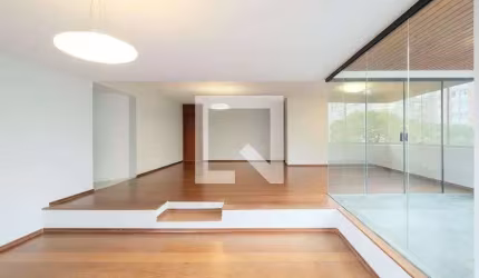 Apartamento à Venda - Paraíso, 3 Quartos,  184 m2
