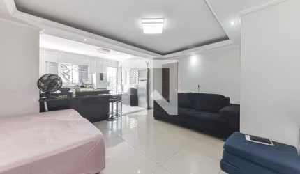 Casa à Venda - Jabaquara, 6 Quartos,  170 m2