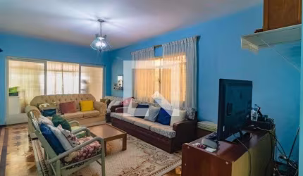 Casa à Venda - Saúde, 4 Quartos,  307 m2