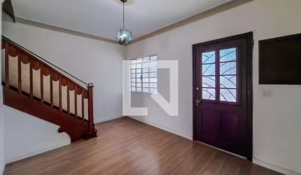 Casa à Venda - Ipiranga, 3 Quartos,  100 m2