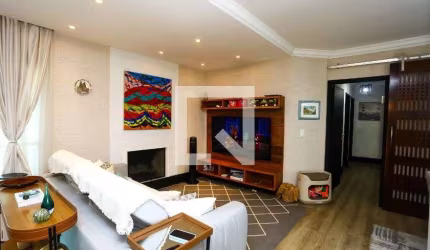 Apartamento à Venda - Portal do Morumbi, 3 Quartos,  122 m2