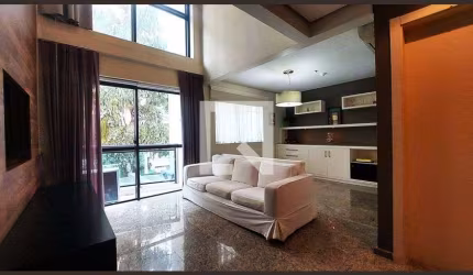 Apartamento à Venda - Moema, 2 Quartos,  70 m2