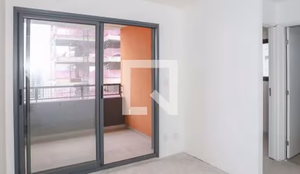 Apartamento à Venda - Perdizes, 1 Quarto,  33 m2