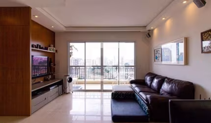 Apartamento à Venda - Vila Romana, 4 Quartos,  150 m2