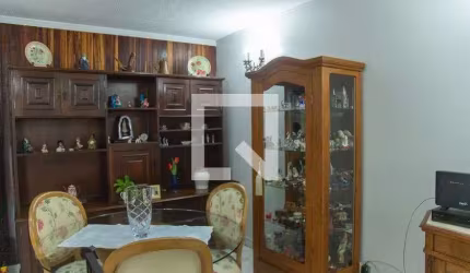 Casa à Venda - Brooklin, 3 Quartos,  250 m2