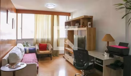 Apartamento à Venda - Perdizes, 3 Quartos,  88 m2