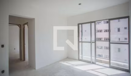 Apartamento à Venda - Saúde, 2 Quartos,  48 m2
