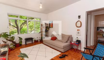 Apartamento à Venda - Perdizes, 2 Quartos,  77 m2