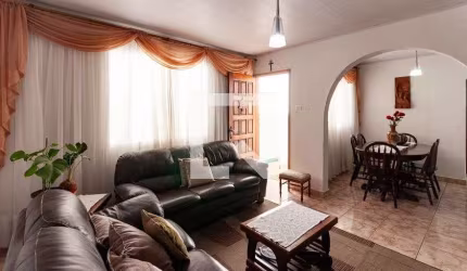 Casa à Venda - Vila Romana, 5 Quartos,  300 m2