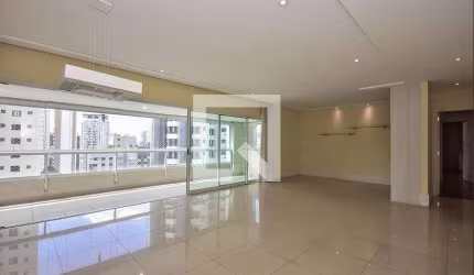 Apartamento à Venda - Panamby, 4 Quartos,  211 m2