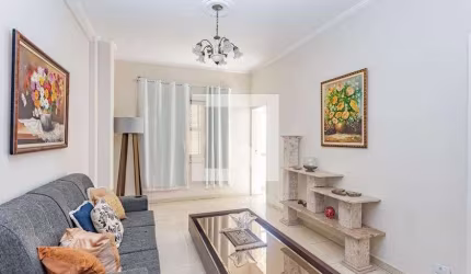 Apartamento à Venda - Aclimação, 2 Quartos,  110 m2