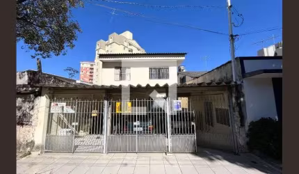 Casa à Venda - Jabaquara, 5 Quartos,  240 m2
