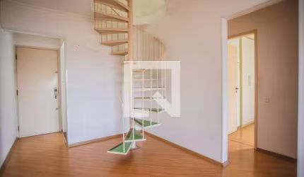 Apartamento à Venda - Chácara Inglesa, 2 Quartos,  111 m2