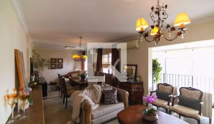 Apartamento à Venda - Panamby, 3 Quartos,  131 m2