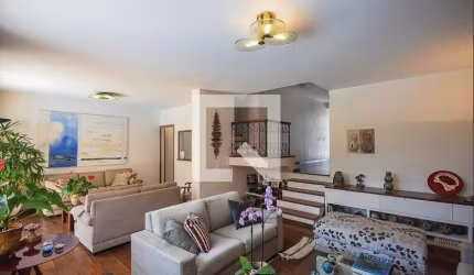 Casa à Venda - Morumbi, 3 Quartos,  250 m2