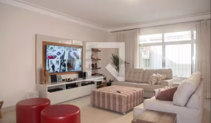 Casa à Venda - Planalto Paulista, 5 Quartos,  232 m2