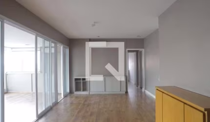 Apartamento à Venda - Chácara Inglesa, 2 Quartos,  100 m2