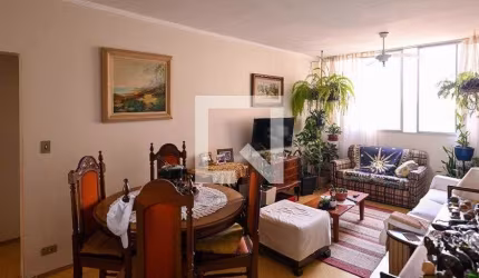Apartamento à Venda - Aclimação, 2 Quartos,  77 m2