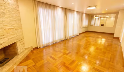 Apartamento à Venda - Alto da Lapa, 3 Quartos,  134 m2