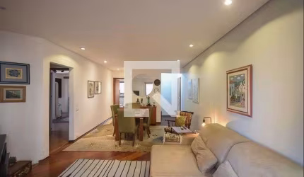 Apartamento à Venda - Portal do Morumbi, 2 Quartos,  89 m2