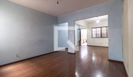 Casa à Venda - Aclimação, 3 Quartos,  140 m2