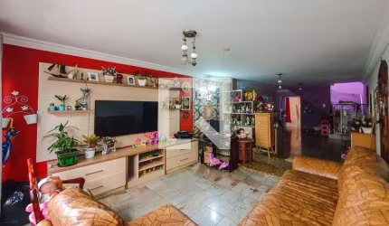 Casa à Venda - Ipiranga, 3 Quartos,  125 m2