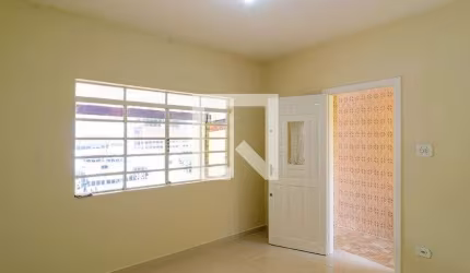 Casa à Venda - Jabaquara, 2 Quartos,  145 m2