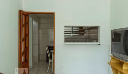 Apartamento à Venda - Vila Clementino, 2 Quartos,  70 m2