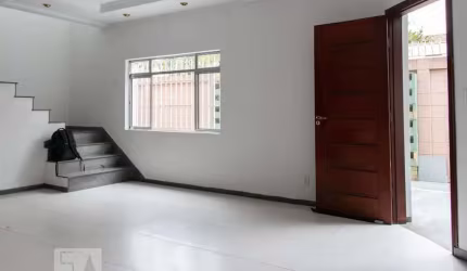 Casa à Venda - Bosque da Saúde, 3 Quartos,  163 m2