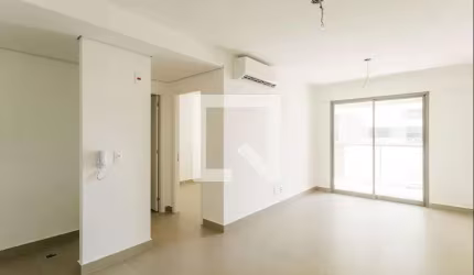 Apartamento à Venda - Moema, 1 Quarto,  53 m2