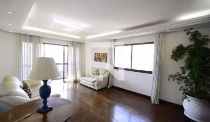 Apartamento à Venda - Ipiranga, 4 Quartos,  199 m2