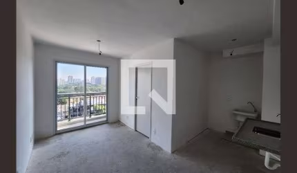 Apartamento à Venda - Moema, 2 Quartos,  36 m2