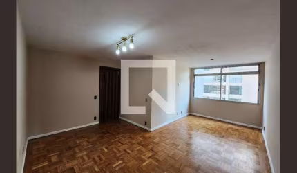 Apartamento à Venda - Itaim Bibi, 3 Quartos,  88 m2