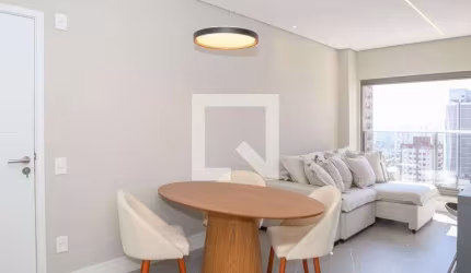 Apartamento à Venda - Perdizes, 2 Quartos,  73 m2