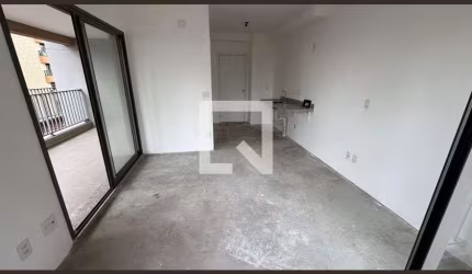 Apartamento à Venda - Vila Nova Conceição, 1 Quarto,  39 m2