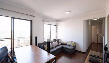 Apartamento à Venda - Jabaquara, 3 Quartos,  75 m2