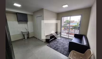 Apartamento à Venda - Moema, 1 Quarto,  34 m2