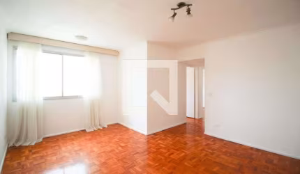 Apartamento à Venda - Moema, 3 Quartos,  75 m2